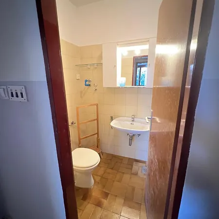 Maris Lägenhet Izola