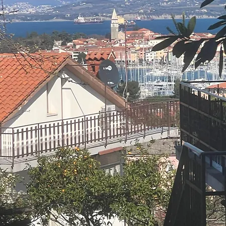 Maris Izola