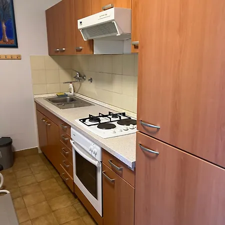 Maris 公寓 伊佐拉