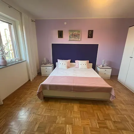Apartment Maris
