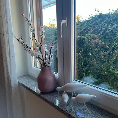 Apartment Maris
