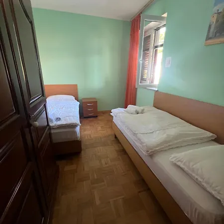 Maris Lägenhet Izola