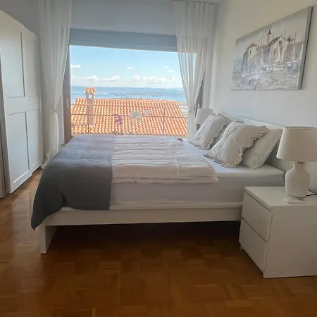 Apartment Maris