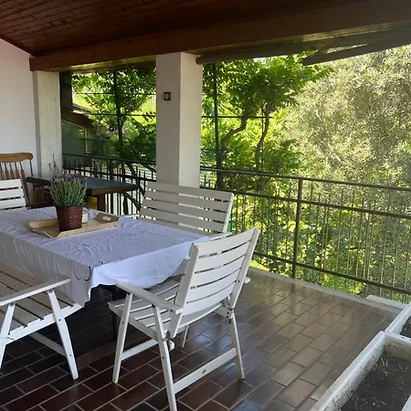 公寓 Maris 伊佐拉