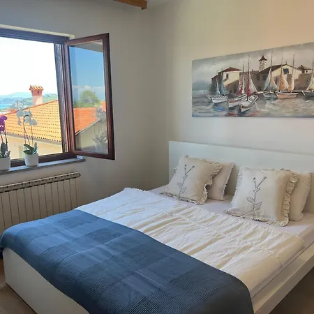 Maris アパート *