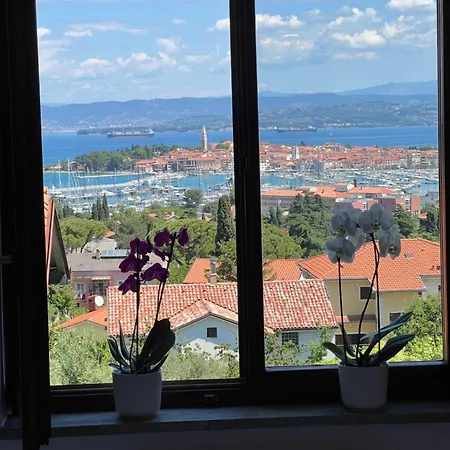 Lägenhet Maris Izola