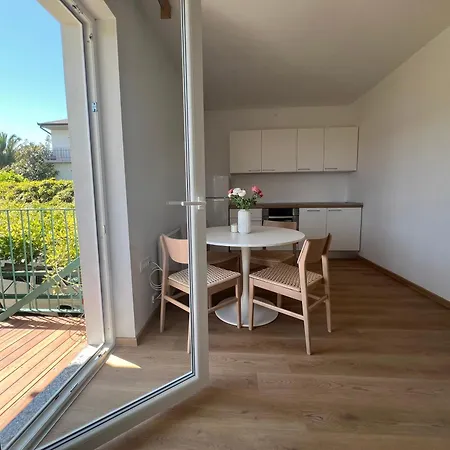 Lägenhet Maris Izola