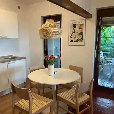 Apartment Maris *