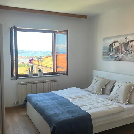 Maris 公寓 伊佐拉