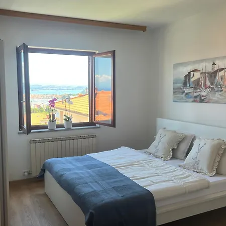 Maris Apartment Izola