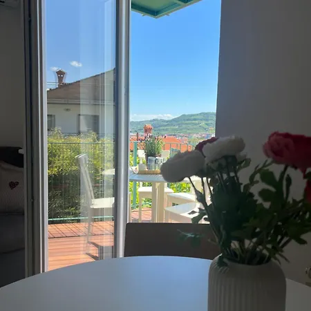 Apartment Maris