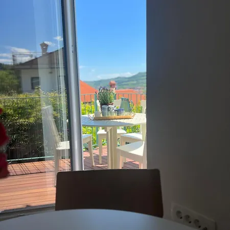 Apartment Maris Izola
