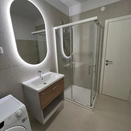 Maris Apartment