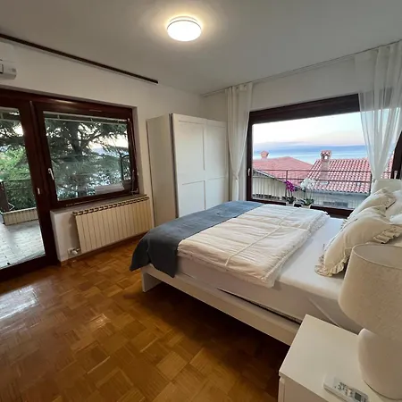 公寓 Maris 伊佐拉