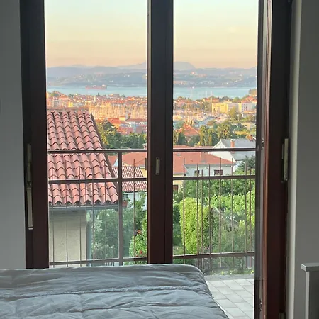 Apartment Maris *