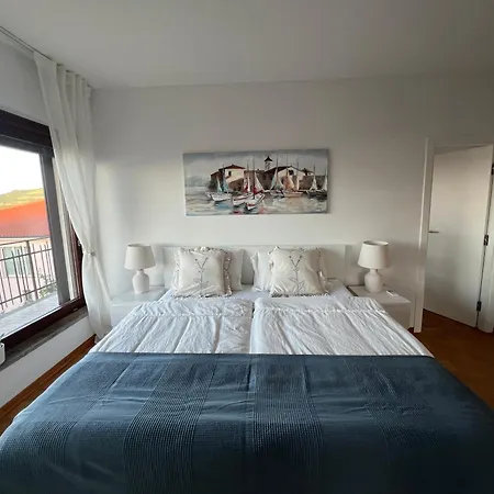 Lägenhet Maris Izola