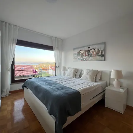 Apartment Maris
