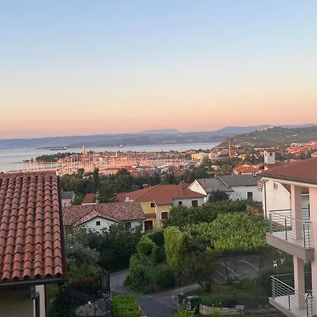 Lägenhet Maris Izola