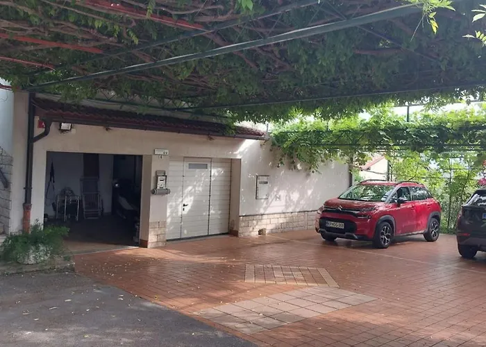 アパート Maris *