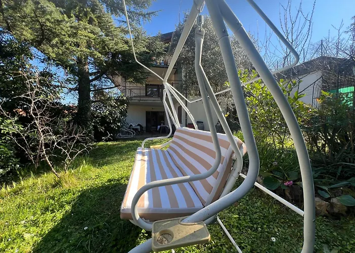 Maris アパート *