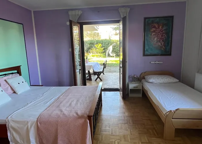 アパート Maris *