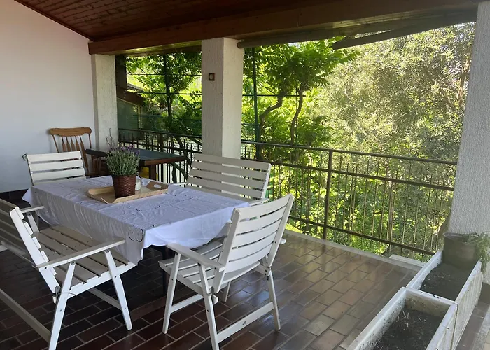 Apartment Maris Izola