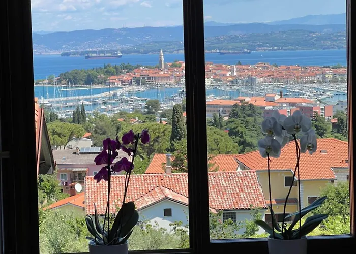 アパート Maris イゾラ