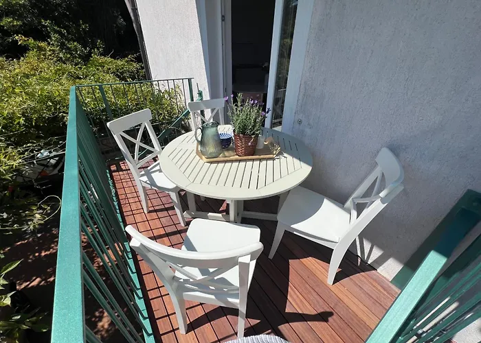 アパート Maris *