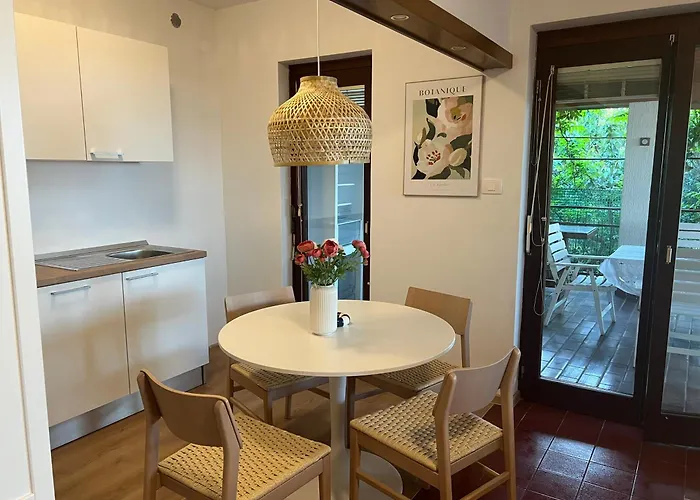 アパート Maris *