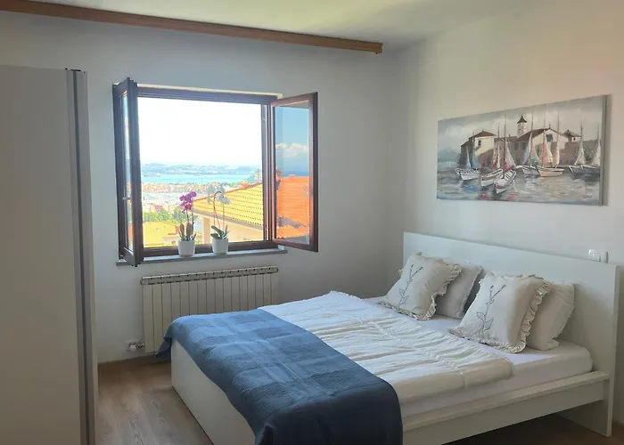 Maris Apartment Izola