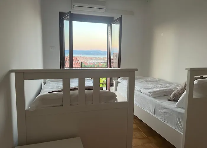 アパート Maris *