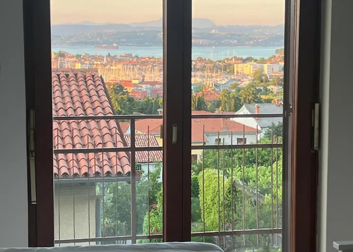 アパート Maris *