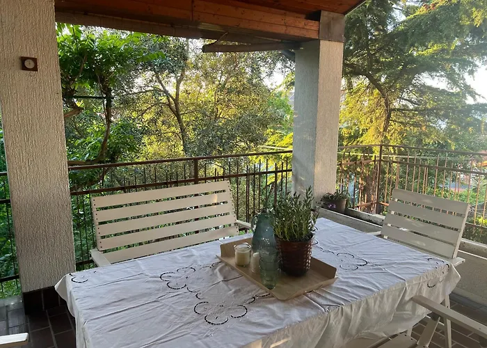 アパート Maris *