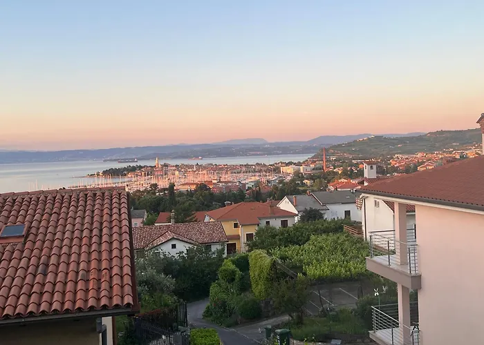 Apartment Maris Izola